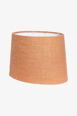 Alde & Lind Lampskärm Alice D35 oval Grain