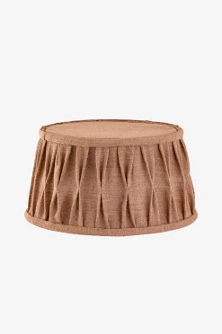 Alde & Lind Lampskärm Vide D36 jute