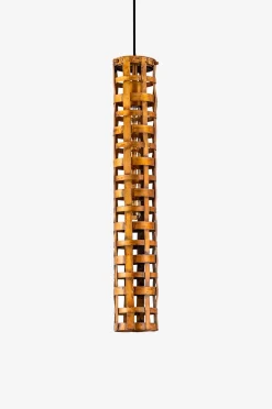Alde & Lind Taklampa Kolonn H65