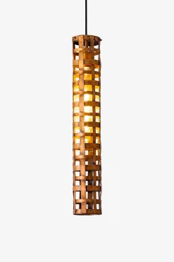 Alde & Lind Taklampa Kolonn H65