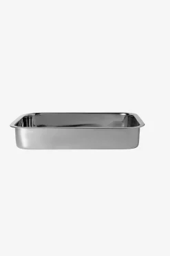 Anders Petter Bakform Steel Essentials 38 cm