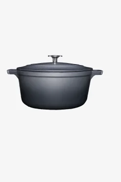 Anders Petter Emaljerad Dutch Oven i gjutjärn Stenfors 4,4 l