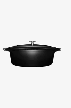 Anders Petter Emaljerad Dutch Oven i gjutjärn Stenfors 6,3 l