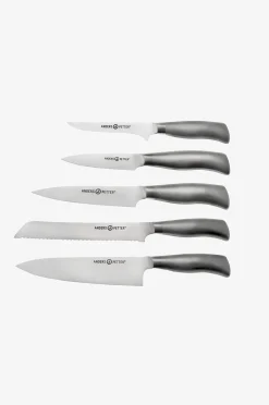 Anders Petter Knivset Backaryd 5-stycken 1 set