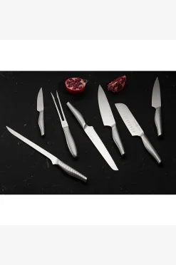 Anders Petter Kockkniv Stripe 20 cm