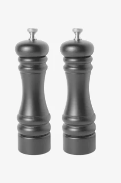 Anders Petter Salt- och pepparkvarn Classic 18 cm