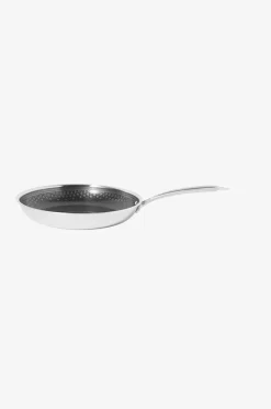 Anders Petter Stekpanna Signerat 28 cm