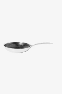 Anders Petter Stekpanna Signerat 24 cm