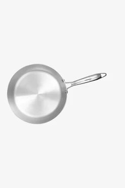Anders Petter Stekpanna Classic spegel 24 cm