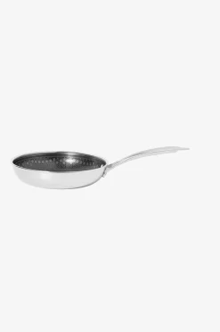 Anders Petter Stekpanna Signerat 20 cm