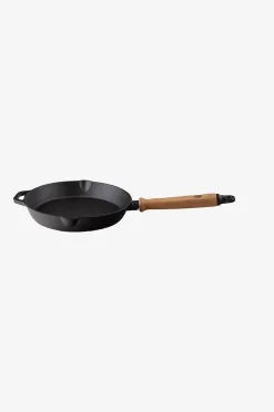 Anders Petter Stekpanna Stenfors 24 cm