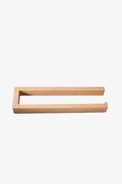 Andersen Pappershanddukshållare Ek, 2-pack