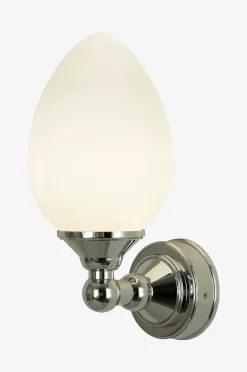 Aneta Lighting Badrumsbelysning Luigi Vägglampa