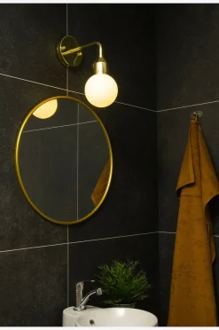 Aneta Lighting Badrumsbelysning Florens
