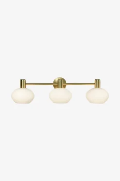 Aneta Lighting Badrumslampa Elba