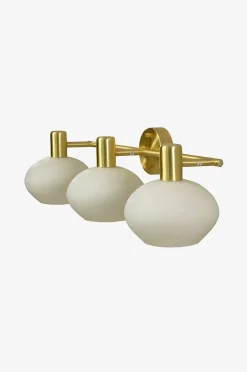 Aneta Lighting Badrumslampa Elba