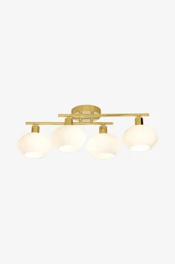Aneta Lighting Badrumslampa Elba