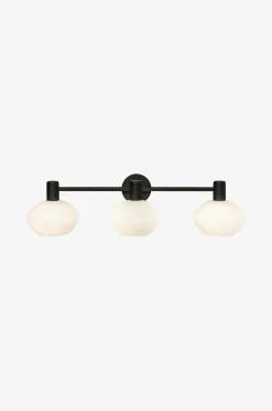 Aneta Lighting Badrumslampa Elba