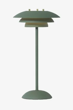 Aneta Lighting Bordslampa Epsilon recharge