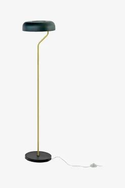 Aneta Lighting Golvlampa Bremen