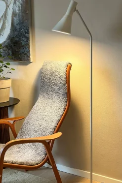 Aneta Lighting Golvlampa Ceres