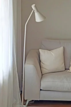 Aneta Lighting Golvlampa Ceres