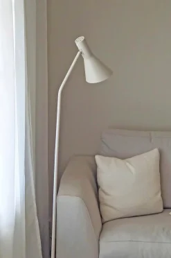 Aneta Lighting Golvlampa Ceres