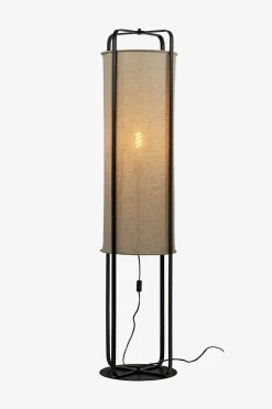 Aneta Lighting Golvlampa Ronda