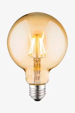 Aneta Lighting Ljuskälla Glob Ø95 E27 LED