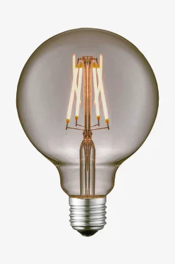 Aneta Lighting Ljuskälla Glob Ø95 E27 LED