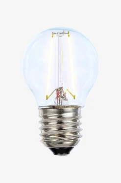 Aneta Lighting Ljuskälla Klotlampa E27 LED