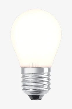 Aneta Lighting Ljuskälla Klotlampa E27 LED