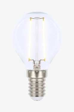 Aneta Lighting Ljuskälla Klotlampa E14 LED