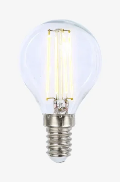 Aneta Lighting Ljuskälla Klotlampa E14 LED