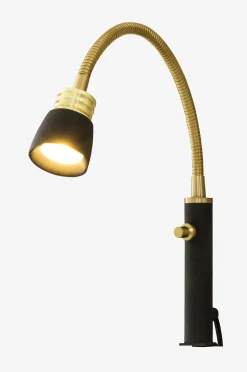 Aneta Lighting Sänglampa Eketorp