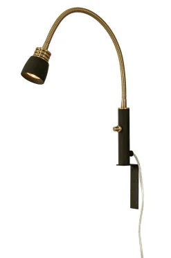 Aneta Lighting Sänglampa Eketorp