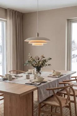 Aneta Lighting Taklampa Epsilon