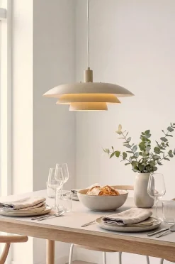 Aneta Lighting Taklampa Epsilon