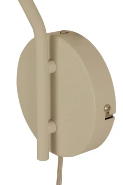 Aneta Lighting Vägglampa Ceres