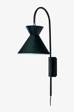 Aneta Lighting Vägglampa Coni