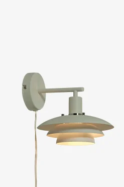 Aneta Lighting Vägglampa Epsilon