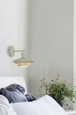 Aneta Lighting Vägglampa Epsilon