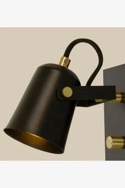 Aneta Lighting Vägglampa Metz