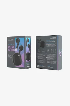 Audeeo Hörlurar Orbiter II True Wireless