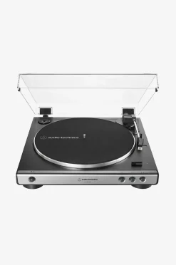 Audio-Technica Skivspelare USB Full-automatik
