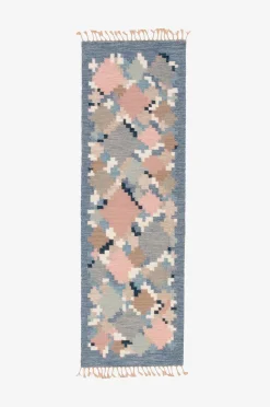 Bargi Ullmatta Röllakan 80x250 cm