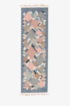 Bargi Ullmatta Röllakan 80x250 cm