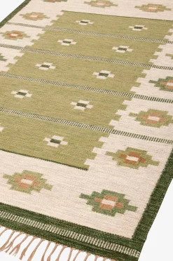 Bargi Ullmatta Röllakan 170x230 cm