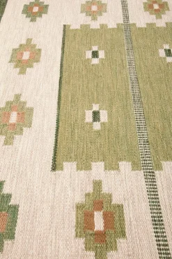 Bargi Ullmatta Röllakan 170x230 cm