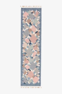 Bargi Ullmatta Röllakan 80x300 cm